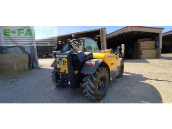 伸缩臂叉装车 NEW HOLLAND