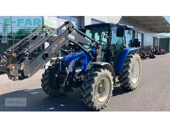 拖拉机 NEW HOLLAND TL
