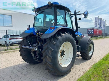 拖拉机 New Holland tm 155：图4