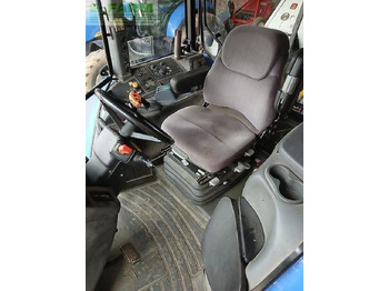 拖拉机 New Holland tm 190 19/6：图4