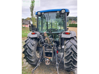 拖拉机 NEW HOLLAND
