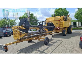 联合收割机 New Holland tx 34 / tx34：图4