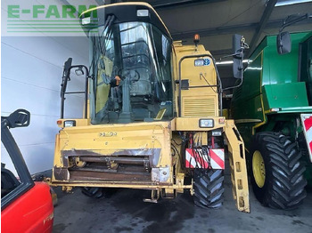 联合收割机 NEW HOLLAND TX65