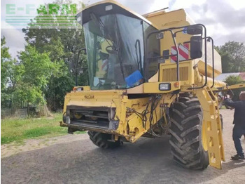 联合收割机 NEW HOLLAND TX series