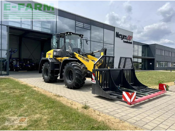 小型挖掘机 NEW HOLLAND