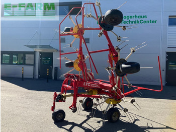 翻草机/ 搂草机 PÖTTINGER