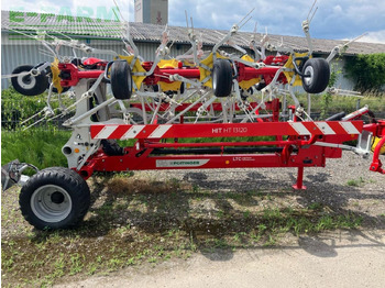 翻草机/ 搂草机 Pöttinger Hit HT 13120：图4