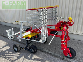 翻草机/ 搂草机 PÖTTINGER