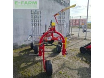 翻草机/ 搂草机 PÖTTINGER