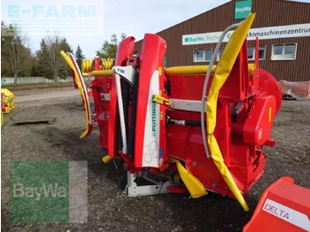 割草机 PÖTTINGER