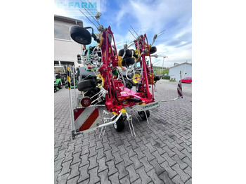 翻草机/ 搂草机 PÖTTINGER