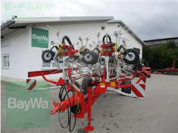 翻草机/ 搂草机 PÖTTINGER