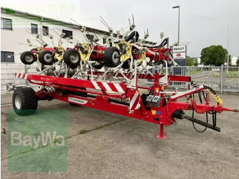 翻草机/ 搂草机 PÖTTINGER