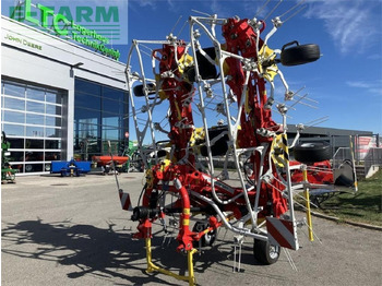 翻草机/ 搂草机 PÖTTINGER