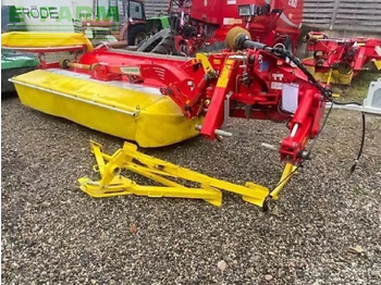 割草机 PÖTTINGER