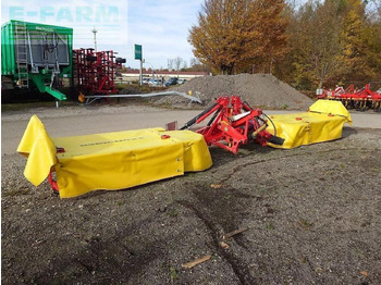 割草机 PÖTTINGER