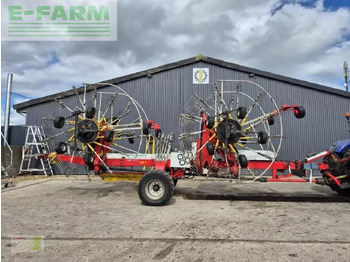 翻草机/ 搂草机 PÖTTINGER