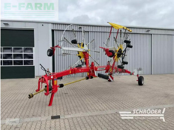 翻草机/ 搂草机 PÖTTINGER