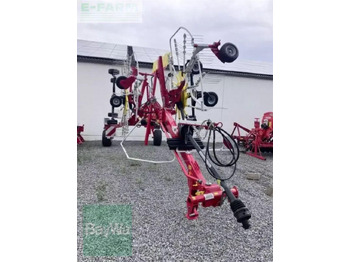 翻草机/ 搂草机 PÖTTINGER