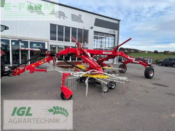 翻草机/ 搂草机 PÖTTINGER