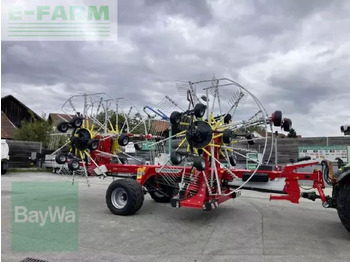 翻草机/ 搂草机 PÖTTINGER