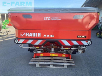 肥料撒施机 Rauch axis 30.2 emc+w：图5