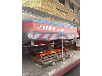 肥料撒施机 RAUCH