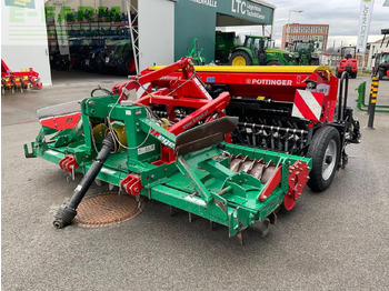 土壤耕作设备 REGENT