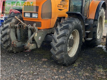 拖拉机 RENAULT Ares