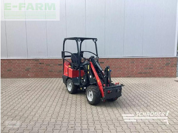 轮式装载机 SCHÄFFER