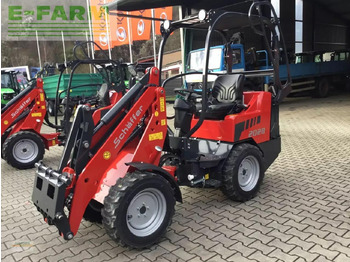 轮式装载机 SCHÄFFER