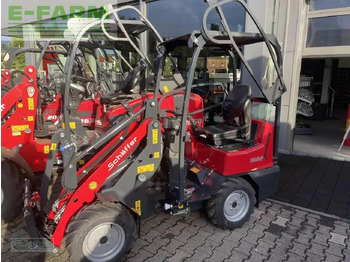 轮式装载机 SCHÄFFER