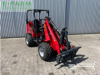 轮式装载机 SCHÄFFER