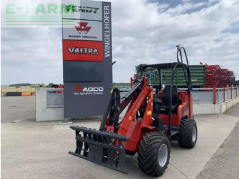 轮式装载机 SCHÄFFER