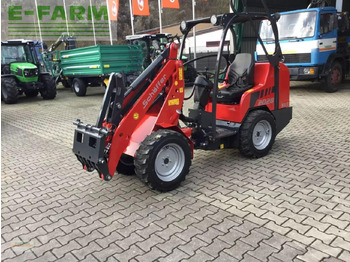 轮式装载机 Schäffer 2028 slt:图4 轮式装载机 Schäffer 2028 slt:图4