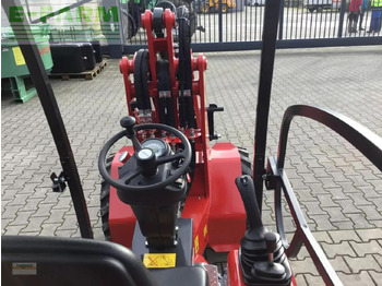 轮式装载机 Schäffer 2028 slt:图3 轮式装载机 Schäffer 2028 slt:图3