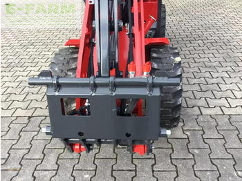 轮式装载机 Schäffer 2028 slt:图2 轮式装载机 Schäffer 2028 slt:图2