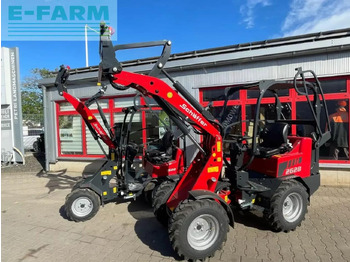 轮式装载机 Schäffer 2628:图2 轮式装载机 Schäffer 2628:图2