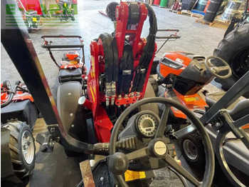 轮式装载机 Schäffer 2628:图5 轮式装载机 Schäffer 2628:图5