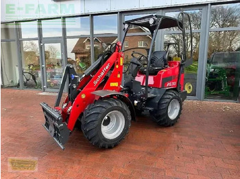 轮式装载机 SCHÄFFER