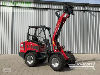 轮式装载机 SCHÄFFER