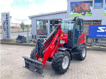 小型挖掘机 SCHÄFFER