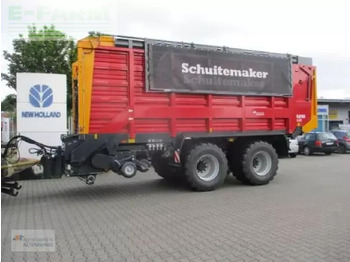 自装式货车 SCHUITEMAKER