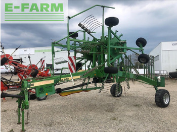 翻草机/ 搂草机 STOLL