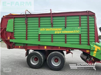 自装式货车 Strautmann giga vitesse 2 do:图4 自装式货车 Strautmann giga vitesse 2 do:图4