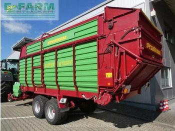 自装式货车 STRAUTMANN
