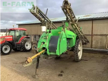 牵引式喷雾机 TECNOMA