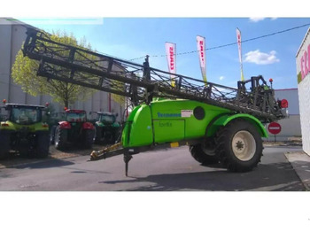 牵引式喷雾机 TECNOMA