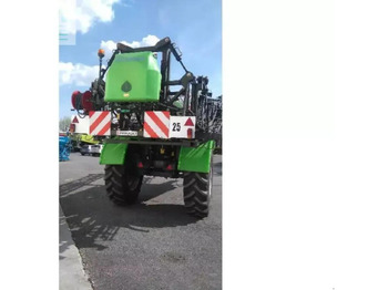 牵引式喷雾机 Tecnoma fortis 4300：图5