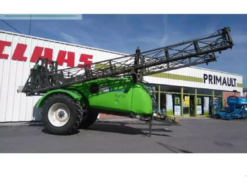 牵引式喷雾机 Tecnoma fortis 4300：图3